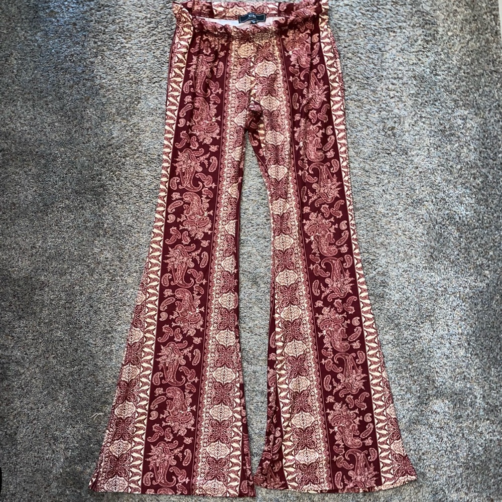 Woman’s pants